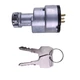 Ignition Switch 57510-23000-71 for Toyota Forklift 5FD50-80 5FG50-70 7FD10-45