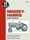 Haynes Repair Shop Manual Compatible with Massey Harrison Models 16 Pacer & More