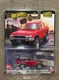 2026 Hot Wheels Boulevard  # 144, 1993 Toyota 4Runner,Free shipping & Protector