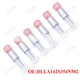 6 Pcs Fuel Injector Nozzle DLLA142S354N502 For KOMATSU 4D105 6D105 6137-12-3100-