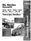 Gehl Dynalift DL Series Workshop Manual p/n 907871