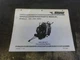 Stone Construction CS1 CS2 CSP3 Saw Devil Operator Service Manual    56209  5/98