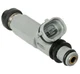 TOYOTA Injector Assembly (4Y-ECS) 23209-7600171  HM