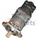  Pump Model 705-55-33080 for Komatsu Wheel Loaders WA380-5 WA400-5 WA400-5L