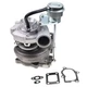 Turbo TD04HL4 Turbocharger 1J501-17013 for Kubota V3800 SVL90 SVL95-2S F3990 US
