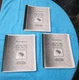 JENSALES FORD NEW HOLLAND PARTS MANUAL - MODELS 550, 555, 555A, 555B, 655, 655A