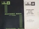 Terex Maintenance Shop Manual Detroit Diesel V-71 Engine & Supplement Book 1971