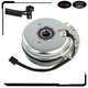 New PTO Clutch for CUB CADET 1863 1864 2086 2176 2185 2186 SERIES WARNER 5218-6