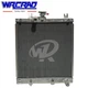 Radiator fits for Komatsu PC30R-8 PC35R-8 PC40R-8 PC45R-8 Excavator 20T-03-81110