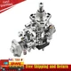 Injection Pump For Case Tractor 435 Holland C185 LT185.B L185 LS185.B 2853041