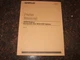 CAT CATERPILLAR 3508 GENERATOR ENGINE SET WITH EUI OPTION PARTS MANUAL 5XM1-UP