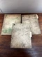 John Deere Power Unit Service Manuals HB-225 92 145 217 132 152 180 202 SM-2080