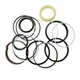 New Boom Cylinder Seal Kit 31Y1-09990 For Hyundai R250LC-3 R250LC-7 Excavator