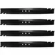 Toro 4PK 108-9764-03 OEM 131-4547-03 22" Lawnmower Lawn Mower Atomic Blade 59534