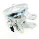 New Power Steering Pump for 87-98 Nissan Pick-up D22/TD27/QD32/TD25 49110-VE000