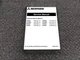 Mitsubishi FG40K Forklift Chassis Mast & Options Service Repair Manual 00011-Up