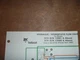 Bobcat 974 975 Skid Steer Hydraulic Hydrostatic Schematic Diagram Manual 12881
