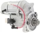 New Starter for U55-4 U55 SSV65PC SSV65C SSV65 R630 R530 KX057-4 Kubota Tractors