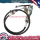 Stop Solenoid for Volvo Wheel Loaders L70C L120C L90C L220D L70D 11110030