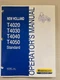 87747050 New Holland T4020 T4030 T4040 and T4050 Standard Operator's Manual