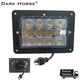 60W LED Hood Light Hi/Lo To Fit International/Case IH Tractor 9110, 9390, KP1360