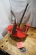 TORO IMPELLER, SHAFT, PN 20-1260, 36-2580, Snowblower, Model 38040