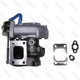 Turbo TD04L Turbocharger 14411-7T600 for Nissan TD27 NS25 D22 QD32 QD32T 3.2L