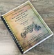 Parts Manual for Farmall F20 Tractor Mccormick Deering Catalog Schematics F-20