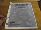 Tecumseh Specialty Tools 694862 Manual 1997