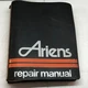 Complete Ariens Line Repair Service Manual Tractor Gard-N-Yard SNO-thro Tiller