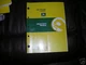 John Deere 7200 FlexFoldDrawn Planter Operator's Manual
