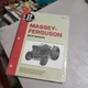 MF27 I & T Shop Service Manual - Massey Ferguson Models Mf 135, 150, 165 