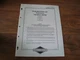 Briggs & Stratton Illustrated Parts List 194700 to 194799 MS-2446-2/95 PWI