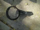 TORO CCR-1000 SNOWBLOWER CHUTE DIRECTIONAL HANDLE CCR-1000E 71-5390