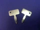 2 Lot Fits Landini Tractor Ignition Switch Key Trekker 55 60 65 75 85 883930M1