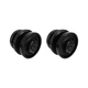 2PCS 6732901 Track Roller fits Bobcat 864 T140 T180 T190 T200 T250 T300 T320