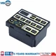 Excavator A/C Controller 14541344 14590052 For Volvo EC140B EC240 EC360B EC460B