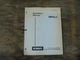 Kobelco K907LC-II K907LC-2 Hydraulic Excavator Operator Owner Manual xz