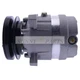 12V T4520-50051 A/C Compressor fits Kioti Tractor DK45 DK55 DK55C DK65C DK901C