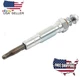 SBA185366190 1273118C1 GLOW PLUG PERKINS 104-22 KR FORD SHIBAURA