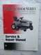 AGCO Allis 1600 Massey Ferguson 2600 Broadmoor Lawn Tractor Service Manual 2001