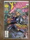 X-MEN AMBUSHED #60 MARVEL COMIC BOOK HIGH GRADE TS2-110