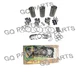 S3E for Mitsubishi Engine Overhaul Rebuild Kit WS200A WS300A Wheel Loader