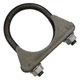 1-7/8" Economy Muffler Clamp-Fits White / Oliver Tractor 66 77 88 Super 55 550