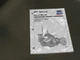 Ford Versatile D118, G125, D145 4 Wheel Drive Tractor Service Manual Repair Book