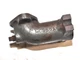 1953 Wisconsin TF Engine Spec 106477 * AIR INTAKE MANIFOLD LC-266-A * Motor Part