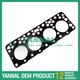 New high quality SD22 Head Gasket For Nissan SD22 Truck Engine