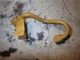 Caterpillar CAT C9.3 Diesel Engine Fuel Tube 3378006 Excavator 336E 336FL 336EL 