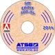 700R4 ATSG Rebuild Manual 1982-1986 700 4L60 Transmission Service Overhaul Book