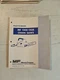 Vintage 1975 Massey Ferguson MF 120E 140E Chain Saws Parts Book Manual 
